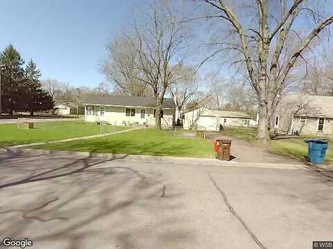 Holley, St Paul Park, MN 55071