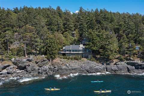 Smugglers Cove, FRIDAY HARBOR, WA 98250