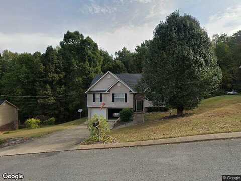 Middle View, RINGGOLD, GA 30736