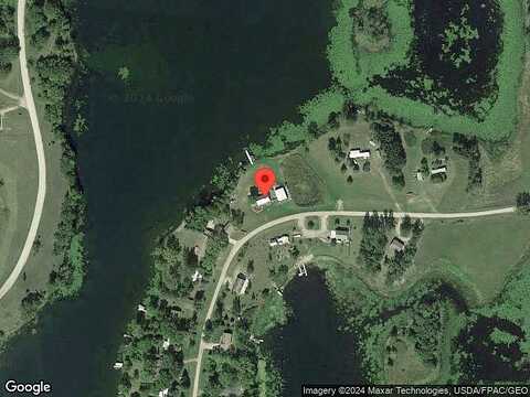Spitzer Lake, CLITHERALL, MN 56524