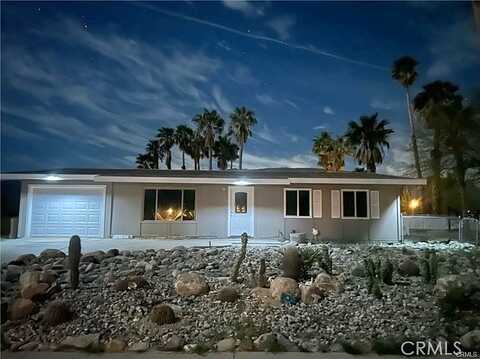 Slice, BORREGO SPRINGS, CA 92004