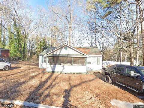 Mobley, MONROE, GA 30655