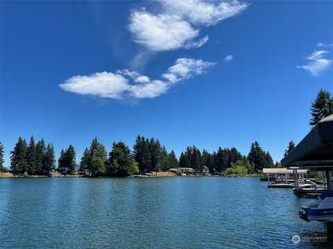 Deer Island, LAKE TAPPS, WA 98391