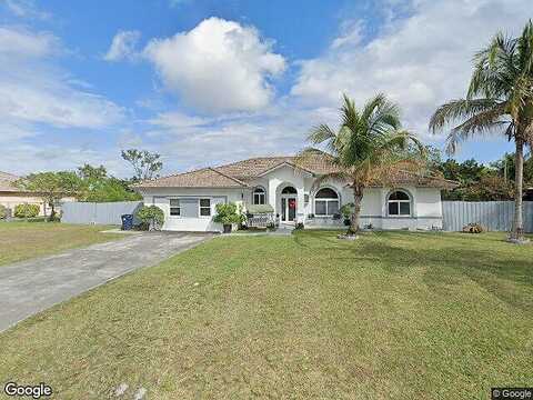 158Th, HOMESTEAD, FL 33033