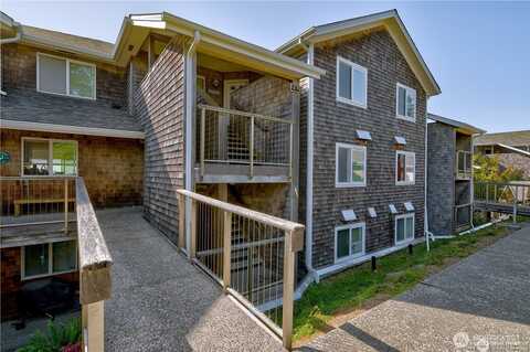 Willows, SEAVIEW, WA 98644