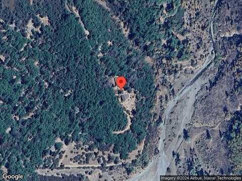 Kings Canyon, POTTER VALLEY, CA 95469