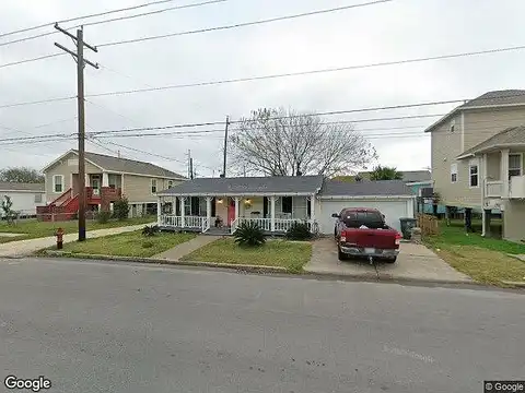 57Th, GALVESTON, TX 77551