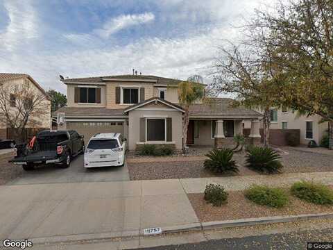 190Th, QUEEN CREEK, AZ 85142