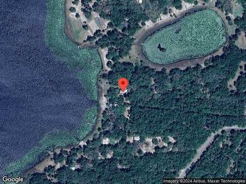 Cowpen, HAWTHORNE, FL 32640