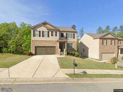 Arbor Creek, DALLAS, GA 30157