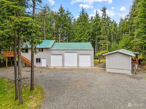 40Th, SEAVIEW, WA 98644