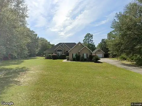 Harper, JESUP, GA 31546