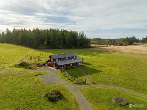 Fisherman Bay, LOPEZ ISLAND, WA 98261