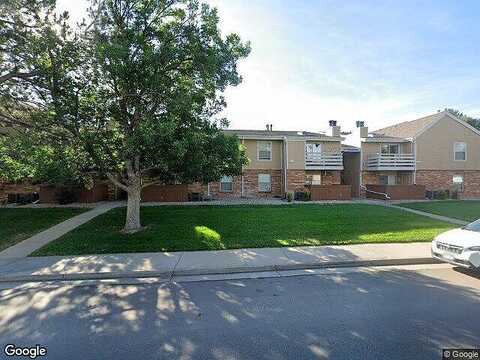 Ammons, LAKEWOOD, CO 80227