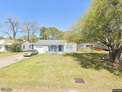 Scott, LA MARQUE, TX 77568