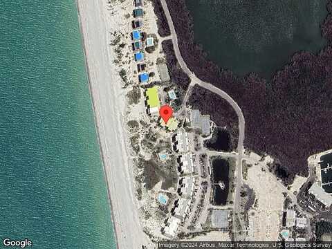 Gulf Beach Villas, CAPTIVA, FL 33924