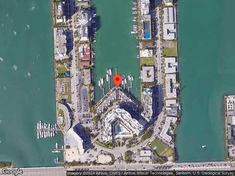 Harbor Island, NORTH BAY VILLAGE, FL 33141