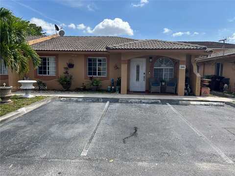 35Th, HIALEAH, FL 33018