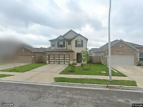 Carriage Pines, DEL VALLE, TX 78617