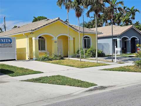 4Th, HIALEAH, FL 33010