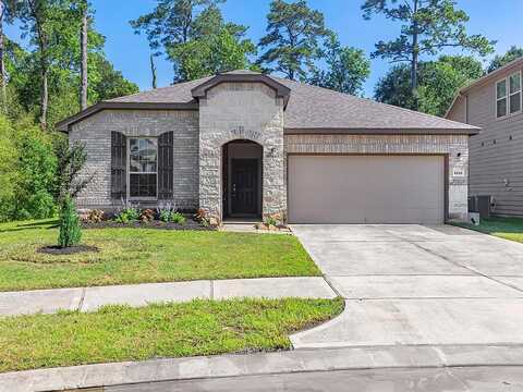 Roaring Timber, CONROE, TX 77304