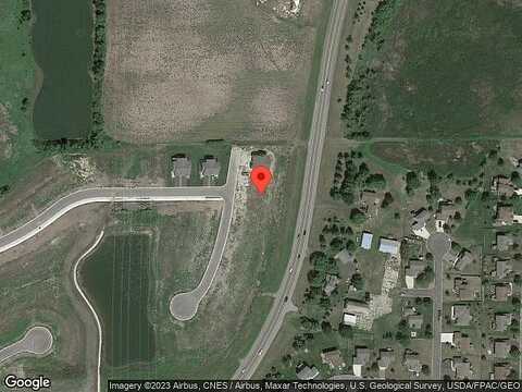 Kady, SAINT MICHAEL, MN 55376