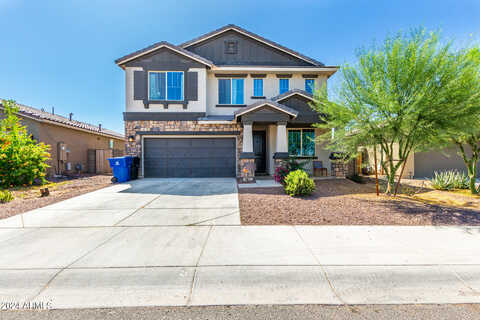 124Th, AVONDALE, AZ 85323