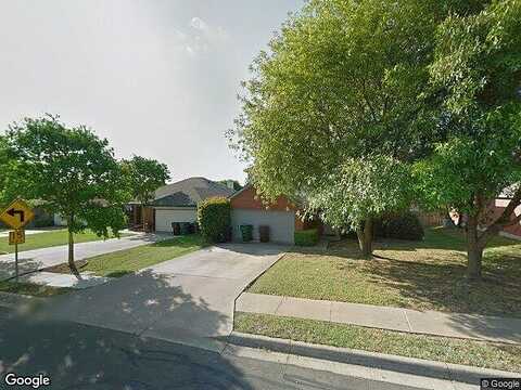 Stratford, ROUND ROCK, TX 78664