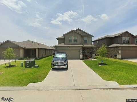 Rich Pines, CONROE, TX 77302