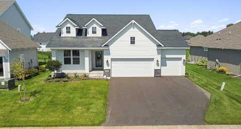 130Th, HUGO, MN 55038