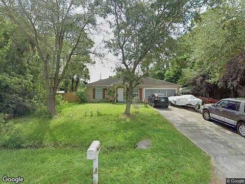 San Carlos Dr, Port Saint Lucie, FL 34987