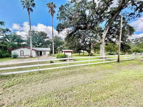 County Road 858, BRAZORIA, TX 77422