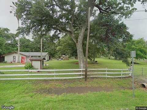 County Road 858, BRAZORIA, TX 77422