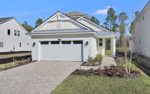 Blue Hampton, PONTE VEDRA, FL 32081