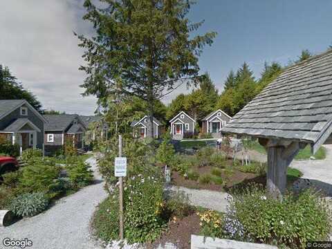 Beach Cabin, PACIFIC BEACH, WA 98571