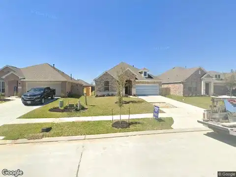 Pinewood Grove, NEW CANEY, TX 77357