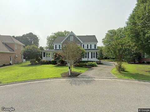 Turnberry, SUFFOLK, VA 23435