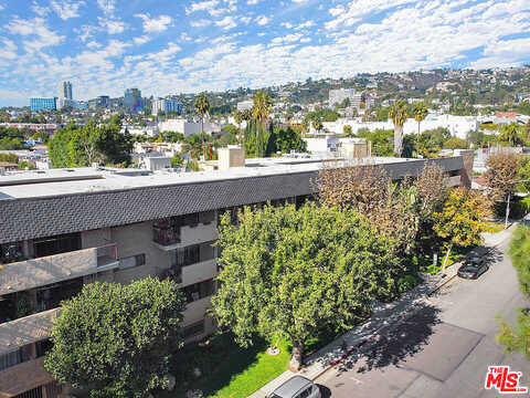 N West Knoll Dr, West Hollywood, CA 90069