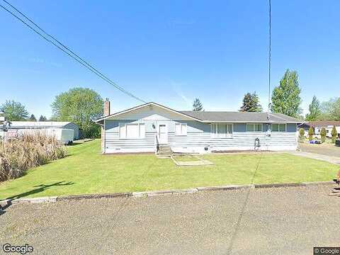 Evans, ABERDEEN, WA 98520