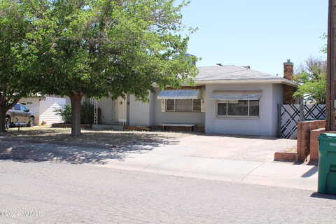 Kinsley, WINSLOW, AZ 86047