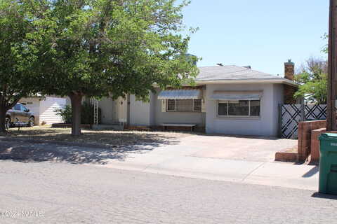 Kinsley, WINSLOW, AZ 86047