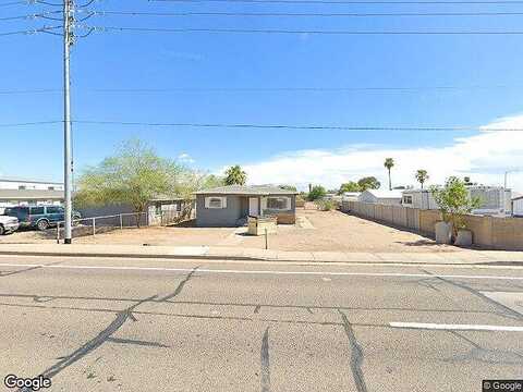 Coolidge, COOLIDGE, AZ 85128