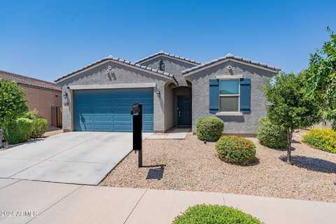 Williams, MARICOPA, AZ 85138