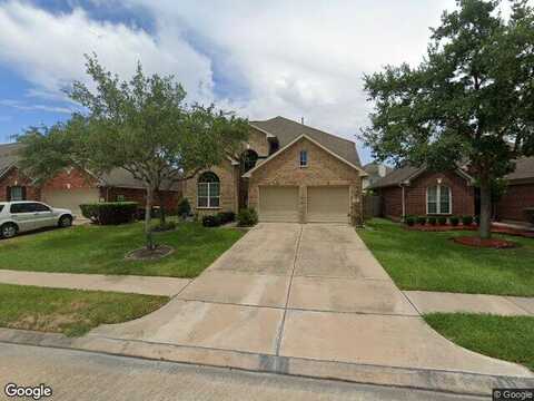 Castlewind, PEARLAND, TX 77584