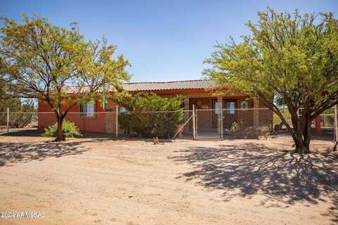 Division, DOUGLAS, AZ 85607