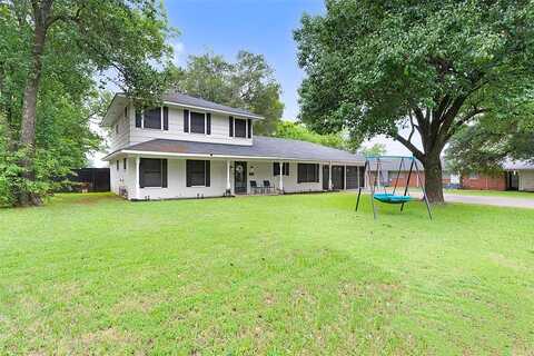 Parkins, SULPHUR SPRINGS, TX 75482