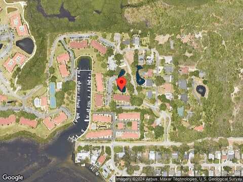 Mariner Dr, Tarpon Springs, FL 34689