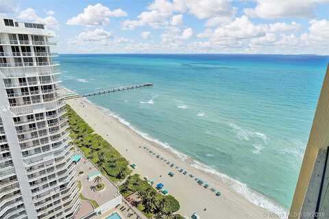 Collins Ave, Sunny Isles Beach, FL 33160