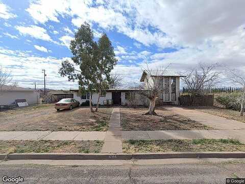 6Th, DOUGLAS, AZ 85607