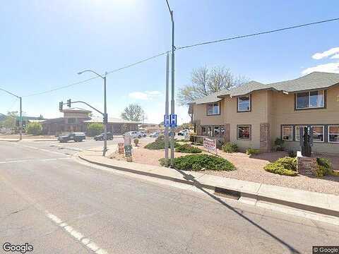 Midway, PAYSON, AZ 85541